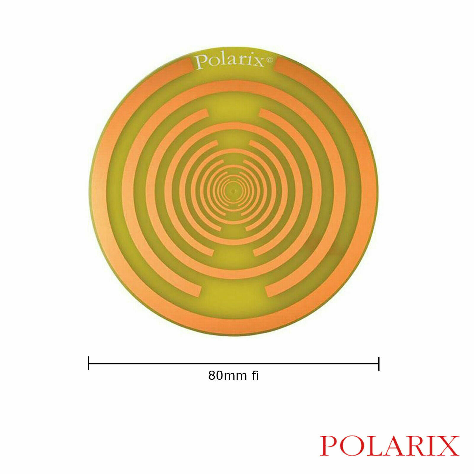 Polarix© - Pain Relieving Disc | Chakra Healing Therapy | Alternative Medicine