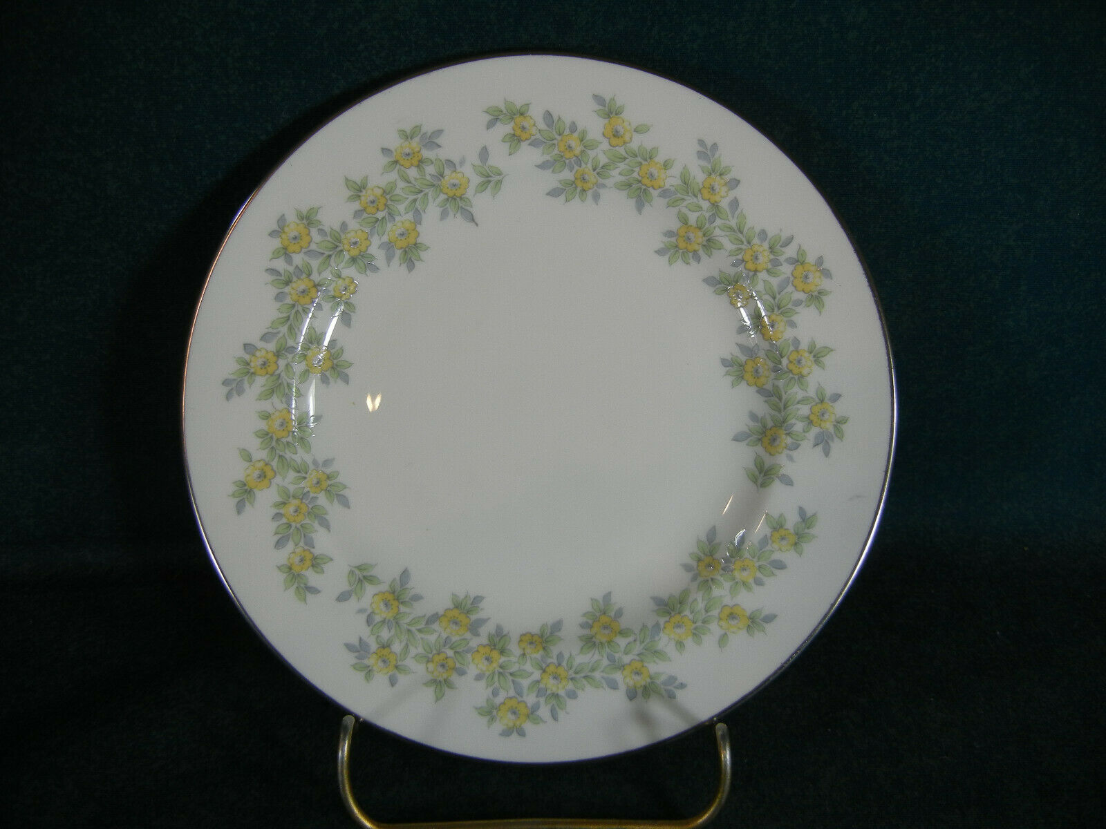 Spode Melanie Bread and Butter Plate(s)