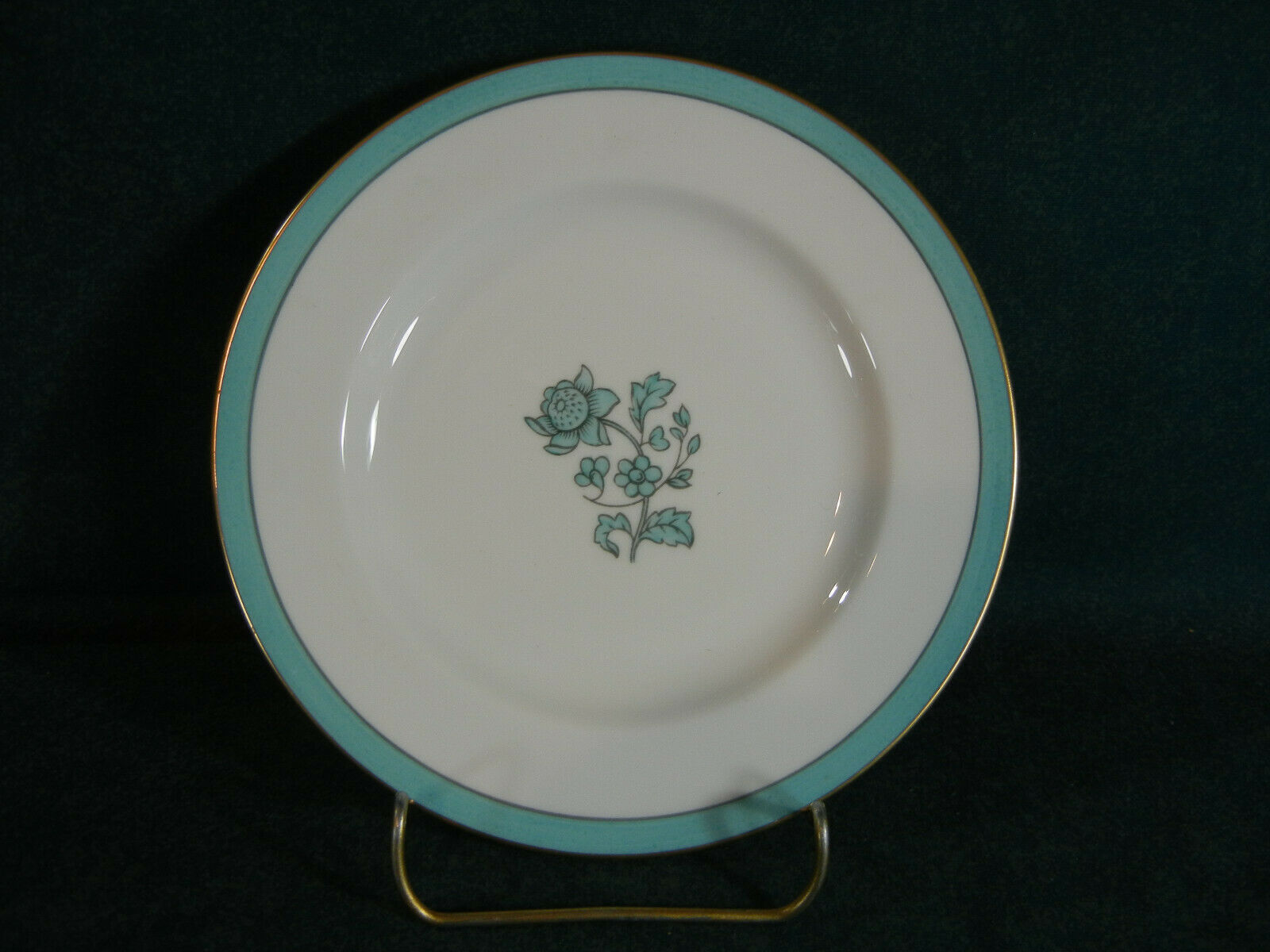 Spode Riverdale Y7988 Bread And Butter Plate